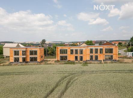 Prodej - dům/vila, 219 m²