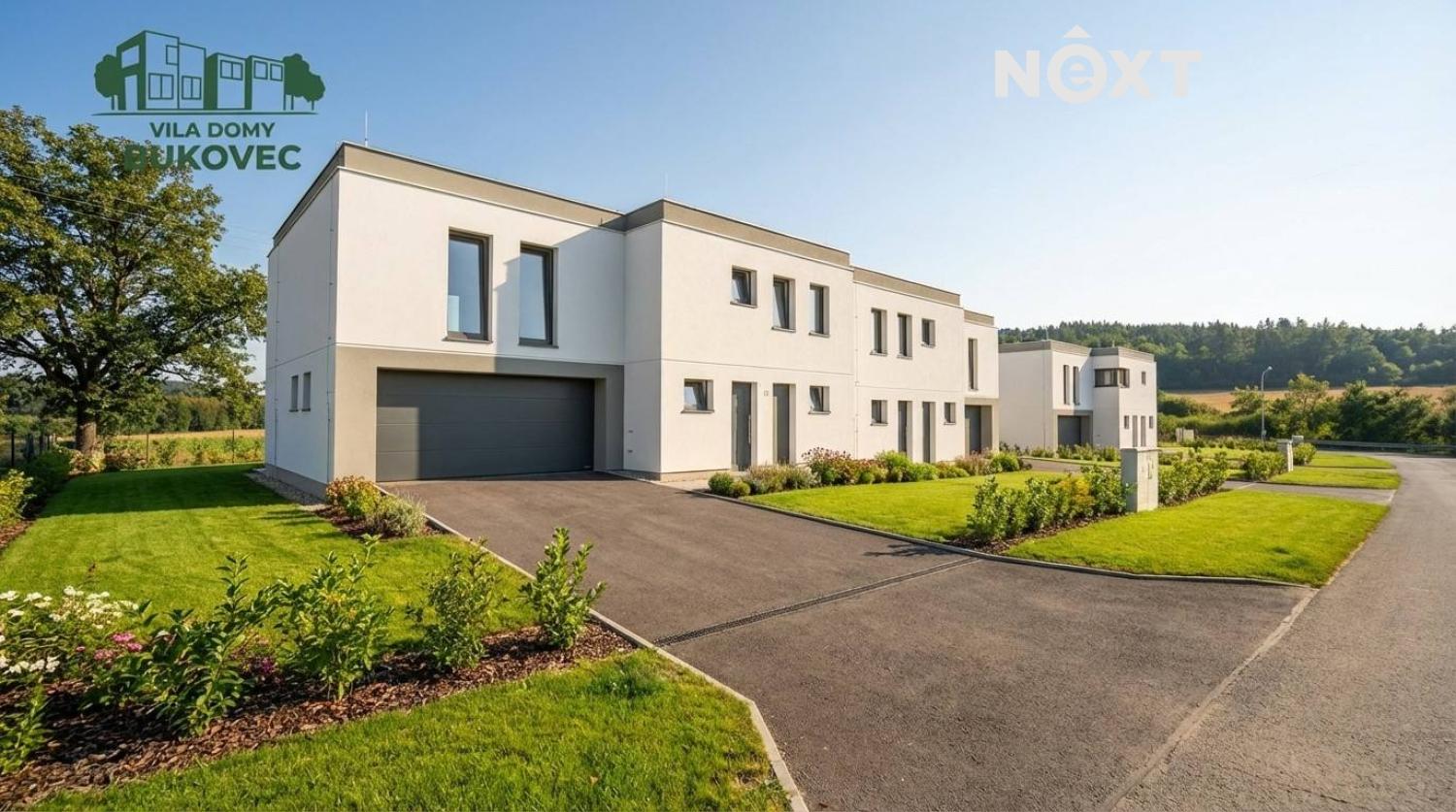 Prodej Rodinný dům, 194㎡