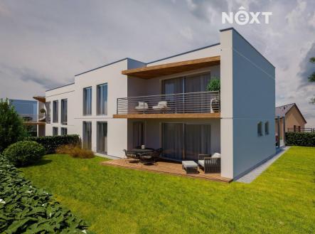 Prodej - dům/vila, 194 m²