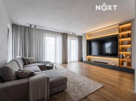 Prodej - dům/vila, 194 m²