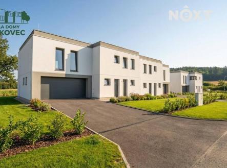Prodej - dům/vila, 194 m²