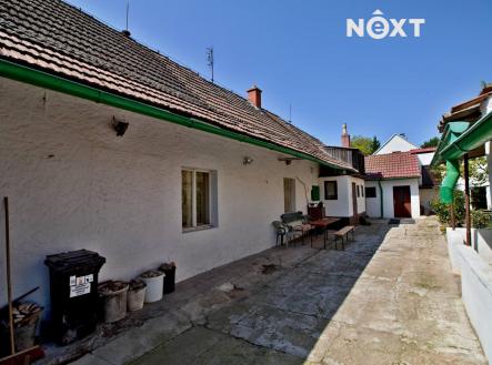 Prodej - dům/vila, 75 m²