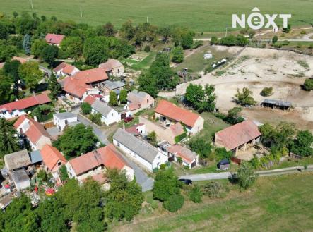 Prodej - dům/vila, 75 m²