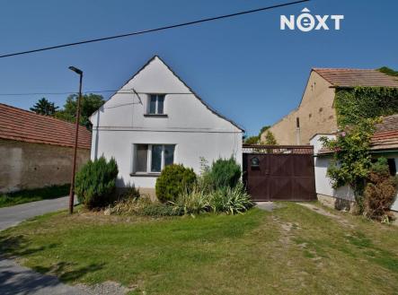 Prodej - dům/vila, 75 m²