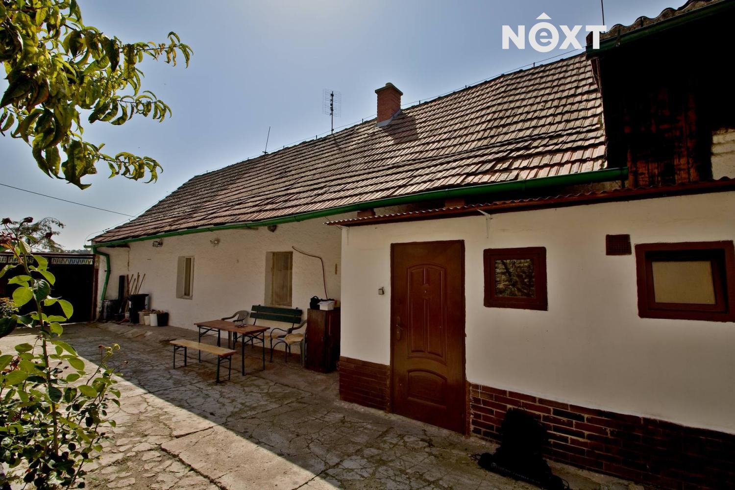 Prodej Rodinný dům, 75㎡