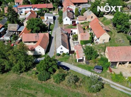 Prodej - dům/vila, 75 m²