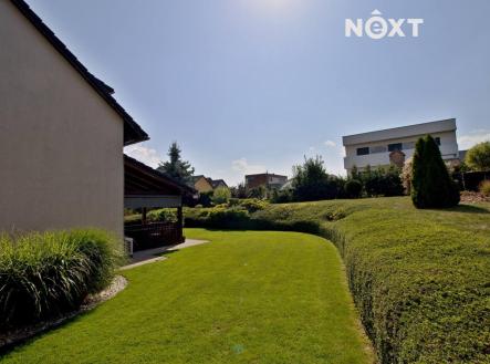 Prodej - dům/vila, 125 m²
