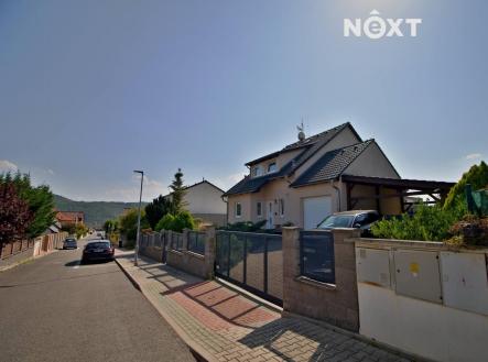 Prodej - dům/vila, 125 m²