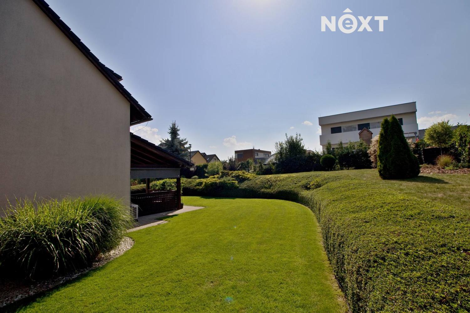 Prodej Rodinný dům, 125㎡