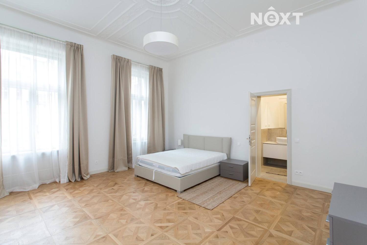 Pronájem byt 2+1, 92㎡