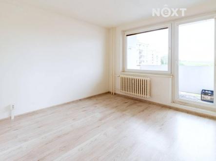 Pronájem bytu, 3+1, 3 m²