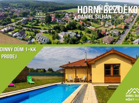 Prodej - dům/vila, 50 m²