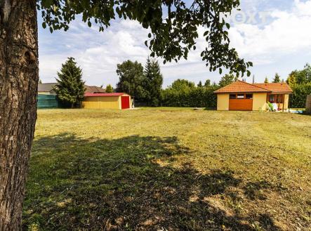 Prodej - dům/vila, 50 m²