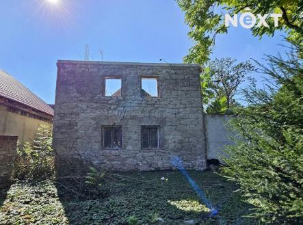 Prodej - dům/vila, 160 m²