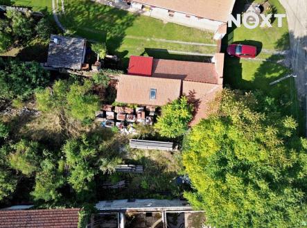 Prodej - dům/vila, 160 m²