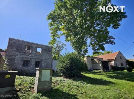 Prodej - pozemek pro bydlení, 1 276 m²