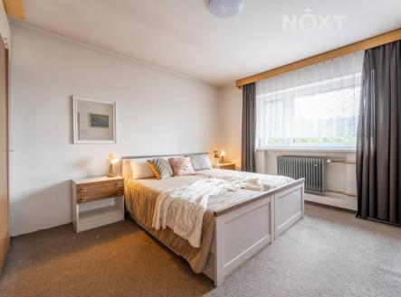 Prodej - dům/vila, 165 m²