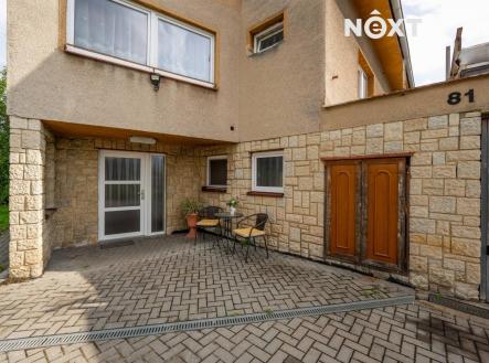 Prodej - dům/vila, 165 m²