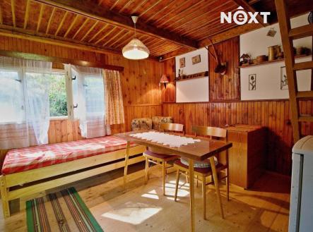 Prodej - dům/vila, 60 m²