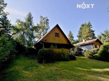 Prodej - dům/vila, 60 m²