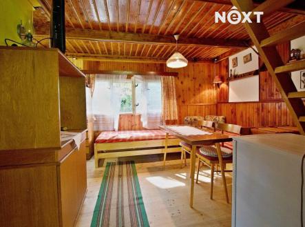 Prodej - dům/vila, 60 m²