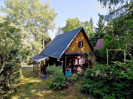 Prodej - dům/vila, 60 m²