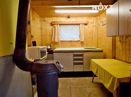 Prodej - dům/vila, 60 m²