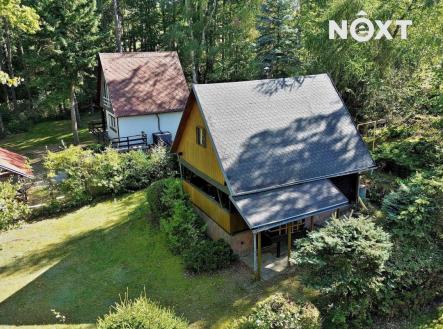 Prodej - dům/vila, 60 m²