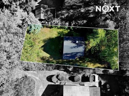 Prodej - dům/vila, 60 m²