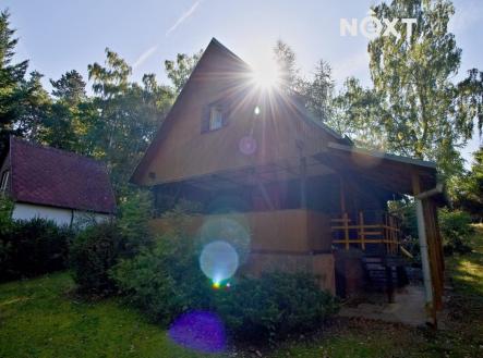 Prodej - dům/vila, 60 m²