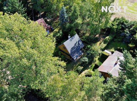 Prodej - dům/vila, 60 m²