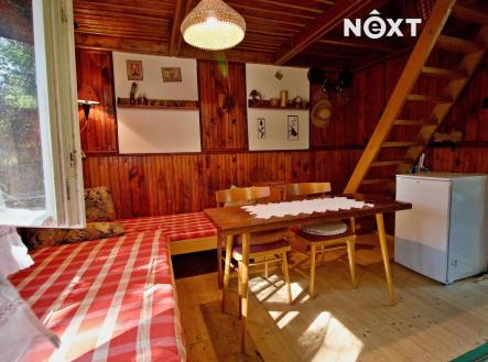 Prodej - dům/vila, 60 m²