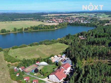 Prodej - dům/vila, 60 m²