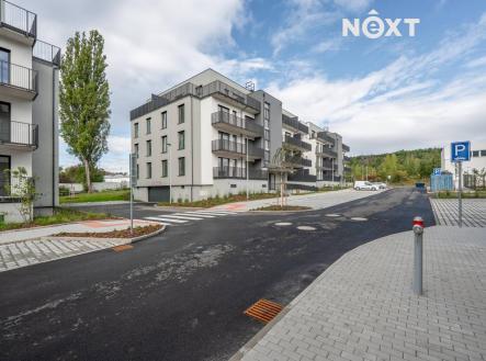 Prodej bytu, 4+kk, 85 m²