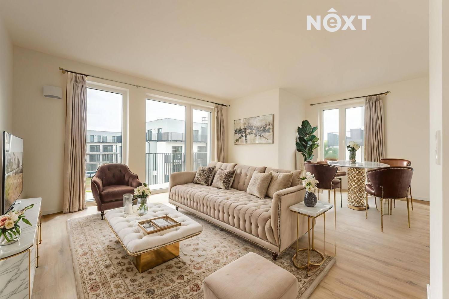 Prodej byt 3+kk, 73㎡