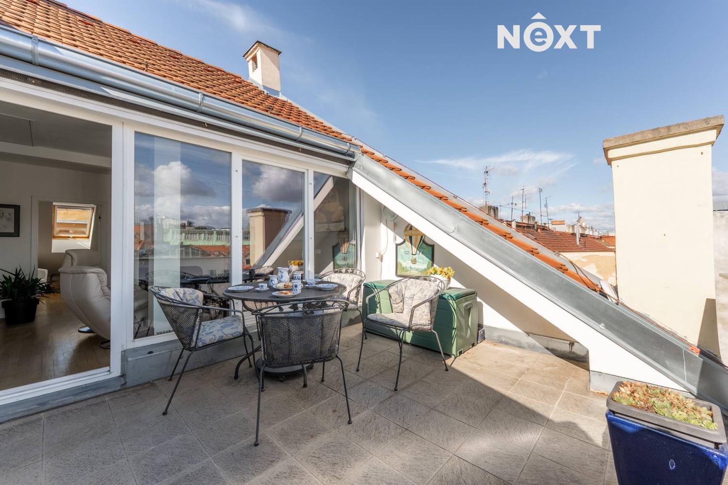 Prodej byt 4+kk, 163㎡