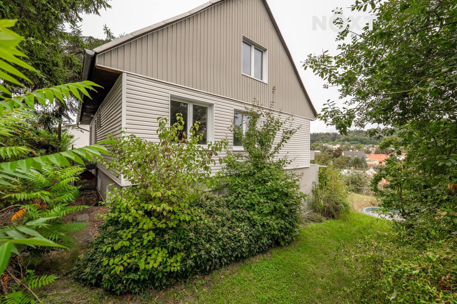 Prodej Rodinný dům, 201㎡