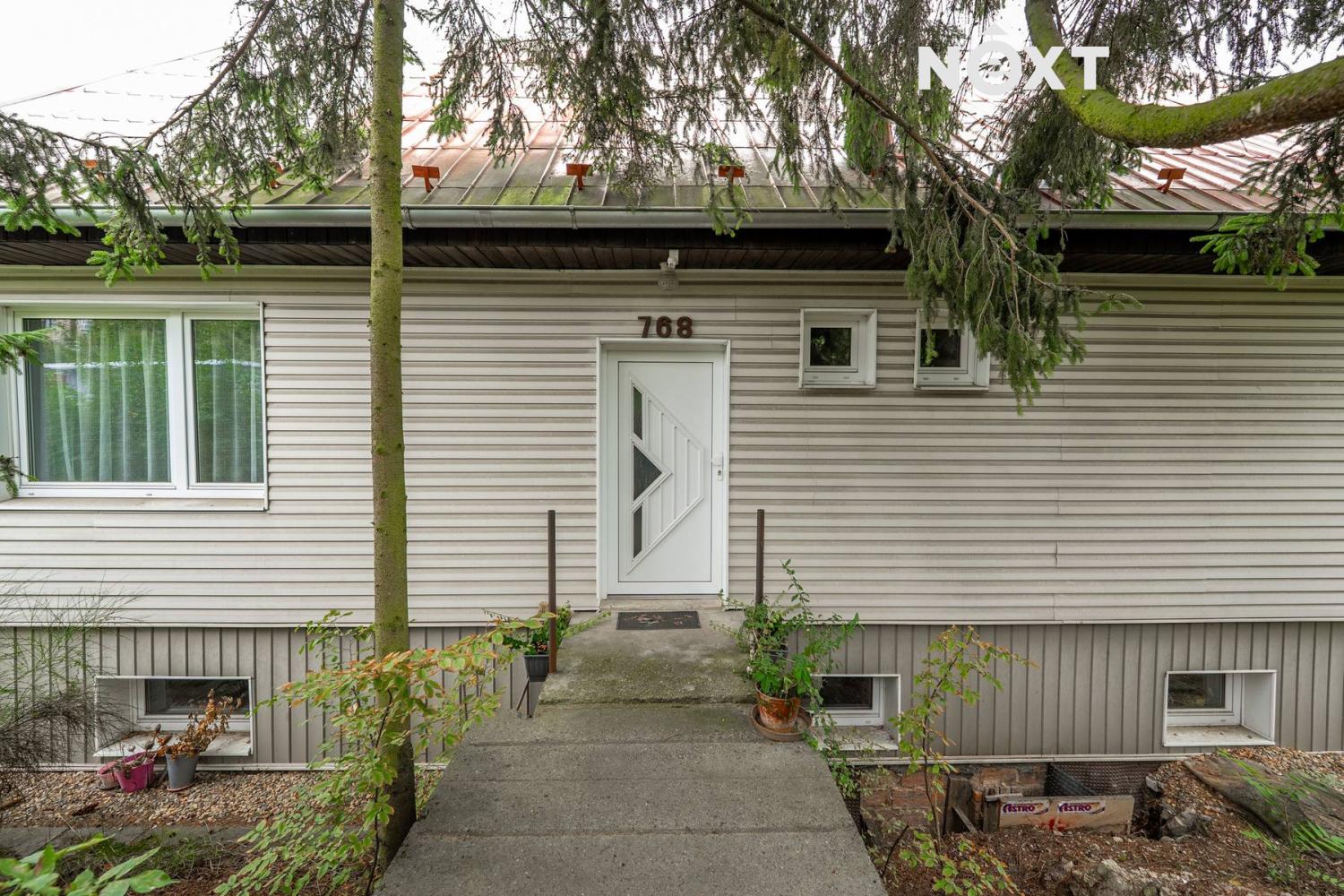 Prodej Rodinný dům, 201㎡