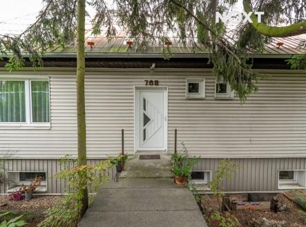 Prodej - dům/vila, 201 m²