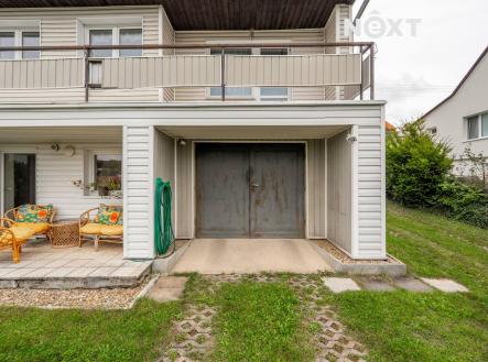 Prodej - dům/vila, 201 m²