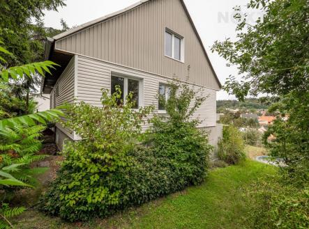 Prodej - dům/vila, 201 m²