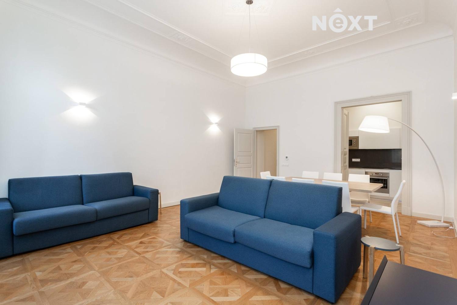 Pronájem byt 3+1, 93㎡