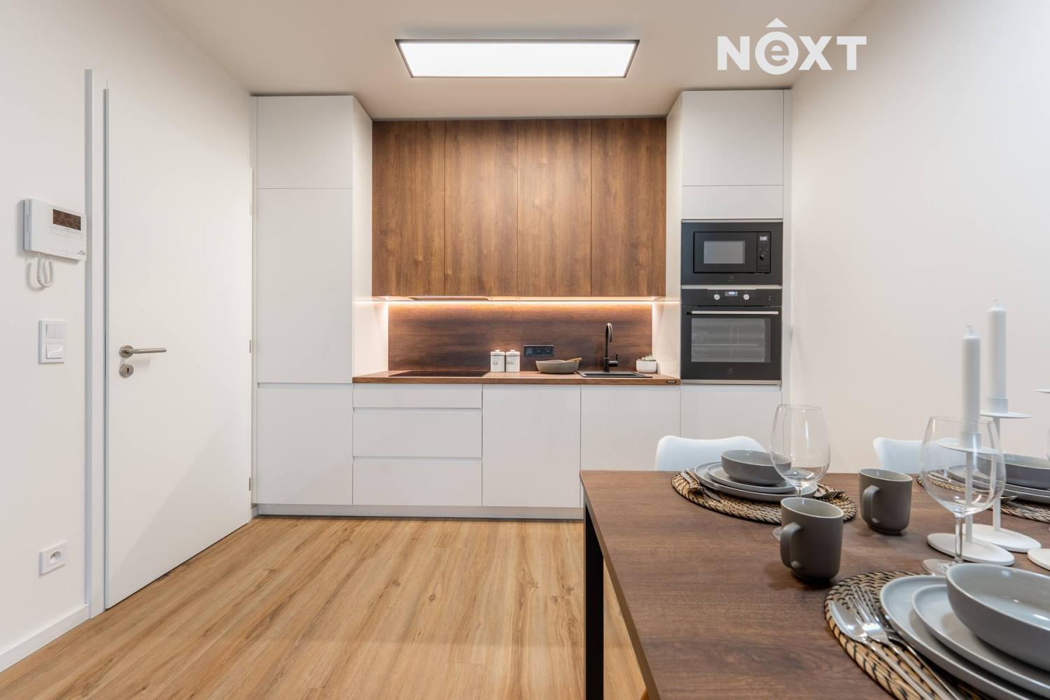 Prodej byt 2+kk, 53㎡