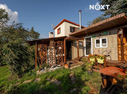 Prodej - dům/vila, 57 m²