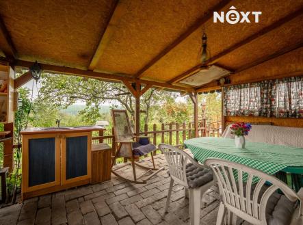 Prodej - dům/vila, 57 m²