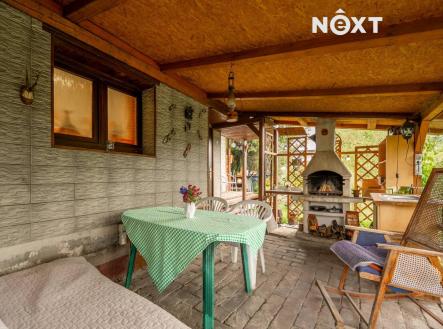 Prodej - dům/vila, 57 m²