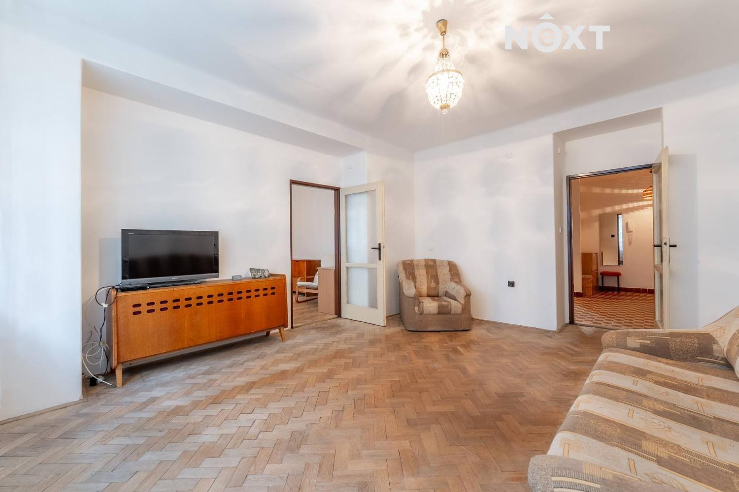 Prodej byt 2+1, 71㎡