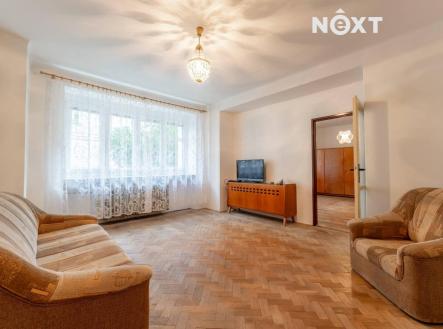 Prodej bytu, 2+1, 71 m²