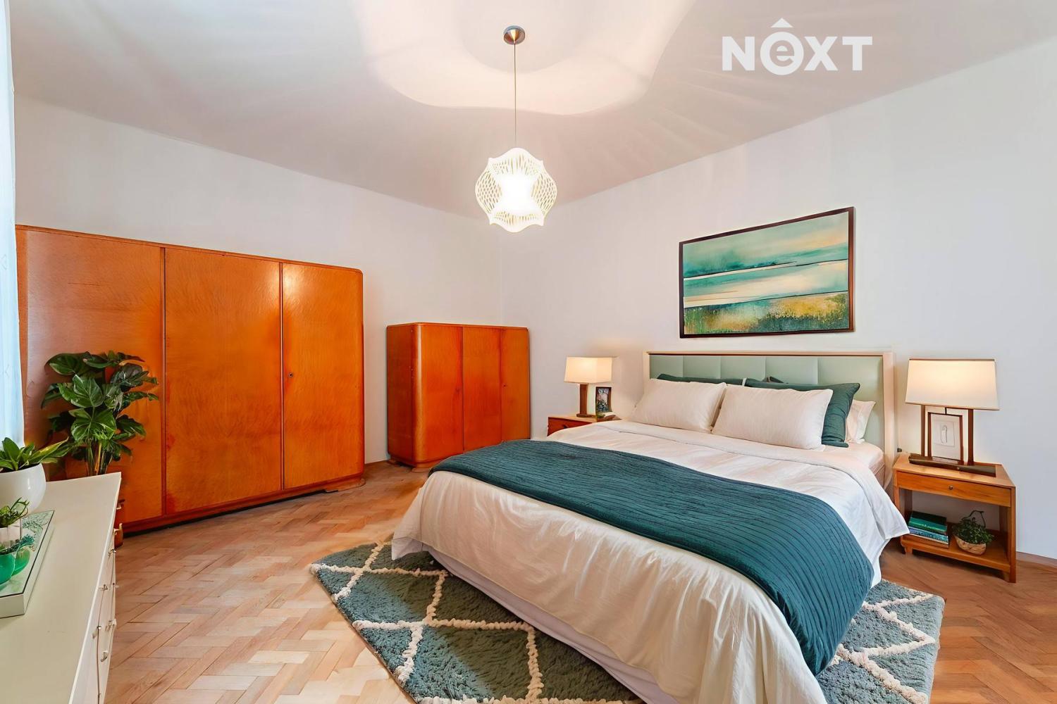 Prodej byt 2+1, 71㎡