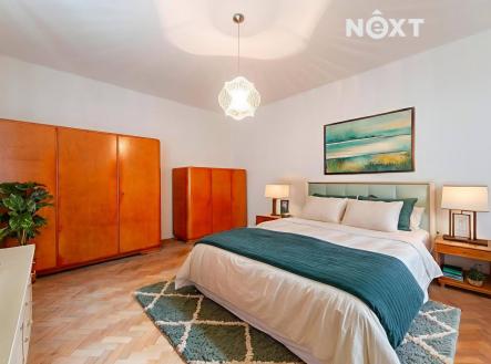 Prodej bytu, 2+1, 71 m²